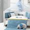 ������ ����� ABO ELEPHANT BLUE 9 ���