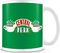 ����� FRIENDS (CENTRAL PERK GREEN)