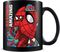 ����� DELE SPIDER-MAN (60 YEARS) BLACK