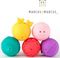 ��������� ������� MARCUS & MARCUS BATH TOYS SET OF 3