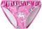 BIKINI BRIEF NAME IT NMFZENIA 13253312 ���