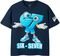 T-SHIRT NAME IT NKMJAKSY BRAINR 13264184 ����...