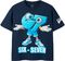 T-SHIRT NAME IT NKMJAKSY BRAINR 13264184 ����...