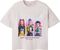 T-SHIRT NAME IT NKFMAJA KPOP 13264033 ���