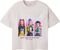 T-SHIRT NAME IT NKFMAJA KPOP 13264033 ���