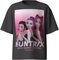 T-SHIRT NAME IT NKFMAJA KPOP 13264033 �����