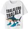 T-SHIRT NAME IT NKMARMI BRAINR 13260401 �����...