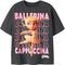T-SHIRT NAME IT NKFAIDA BRAINR 13260398 �����