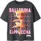 T-SHIRT NAME IT NKFAIDA BRAINR 13260398 ΜΑΥΡΟ (134-140CM)-(9-10 ΕΤΩΝ) T-SHIRT NAME IT NKFAIDA BRAINR 13260398 ΜΑΥΡΟ (134-140CM)-(9-10 ΕΤΩΝ)