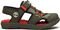 ΣΑΝΔΑΛΙΑ TIMBERLAND PERKINS ROW FISHERMAN TB0A443J EQ6 ΣΚΟΥΡΟ ΠΡΑΣΙΝΟ (EU:23) ΣΑΝΔΑΛΙΑ TIMBERLAND PERKINS ROW FISHERMAN TB0A443J EQ6 ΣΚΟΥΡΟ ΠΡΑΣΙΝΟ (EU:23)