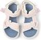 ΣΑΝΔΑΛΙΑ CAMPER ORUGA K800686-001 ΛΕΥΚΟ/ΡΟΖ (EU:29) ΣΑΝΔΑΛΙΑ CAMPER ORUGA K800686-001 ΛΕΥΚΟ/ΡΟΖ (EU:29)