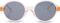������ ����� KIETLA POP (4-6 ����) NUDE / YEL...