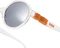 ������ ����� KIETLA POP (7-12 ����) CRISTAL / ORANGE