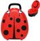 ������ ������ NEONATO MY CARRY POTTY - LADYBIRD