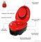 ������ ������ NEONATO MY CARRY POTTY - LADYBIRD