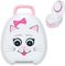 ������ ������ NEONATO MY CARRY POTTY - CAT