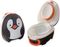 ������ ������ NEONATO MY CARRY POTTY - PENGUIN