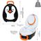 ������ ������ NEONATO MY CARRY POTTY - PENGUIN