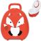 ������ ������ NEONATO MY CARRY POTTY - FOX