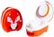 ������ ������ NEONATO MY CARRY POTTY - FOX