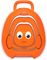 ������ ������ NEONATO MY CARRY POTTY - CLOWNF...