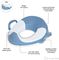 ΣΤΕΦΑΝΙ ΤΟΥΑΛΕΤΑΣ NEONATO MY LITTLE TRAINER SEAT - OCEAN BLUE ΣΤΕΦΑΝΙ ΤΟΥΑΛΕΤΑΣ NEONATO MY LITTLE TRAINER SEAT - OCEAN BLUE