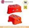 ����������� NEONATO MY LITTLE STEP STOOL -LADYBIRD