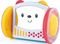 SPIN & EXPLORE PLAYGO PLAY WHEEL ROLLER 3 IN ...