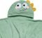 ΚΑΠΑ DAS HOME BABY BATH 4943 ΠΡΑΣΙΝΟ (70X90CM) ΚΑΠΑ DAS HOME BABY BATH 4943 ΠΡΑΣΙΝΟ (70X90CM)