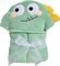 ΚΑΠΑ DAS HOME BABY BATH 4943 ΠΡΑΣΙΝΟ (70X90CM) ΚΑΠΑ DAS HOME BABY BATH 4943 ΠΡΑΣΙΝΟ (70X90CM)