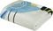 �������� ������� DAS HOME BABY FUN FLEECE 4914 ����/����/MINT (110X150CM)