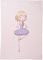 �������� �������� DAS HOME BABY FUN FLEECE 4913 ����/��� (80X110CM)