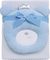 ΚΟΥΒΕΡΤΑ ΑΓΚΑΛΙΑΣ DAS HOME BABY RELAX ΠΙΚΕ 4959 ΜΠΛΕ/ΛΕΥΚΟ (75X100CM) ΚΟΥΒΕΡΤΑ ΑΓΚΑΛΙΑΣ DAS HOME BABY RELAX ΠΙΚΕ 4959 ΜΠΛΕ/ΛΕΥΚΟ (75X100CM)