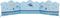 ΠΑΝΤΑ ΚΟΥΝΙΑΣ DAS HOME BABY FUN 4935 ΜΠΛΕ (45X195CM) ΠΑΝΤΑ ΚΟΥΝΙΑΣ DAS HOME BABY FUN 4935 ΜΠΛΕ (45X195CM)