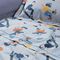ΣΕΤ ΣΕΝΤΟΝΙΑ ΜΟΝΑ DAS HOME KIDS 4985 ΓΚΡΙ/ΜΠΛΕ (170X260CM) ΣΕΤ ΣΕΝΤΟΝΙΑ ΜΟΝΑ DAS HOME KIDS 4985 ΓΚΡΙ/ΜΠΛΕ (170X260CM)
