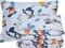 ΣΕΤ ΣΕΝΤΟΝΙΑ ΜΟΝΑ DAS HOME KIDS 4985 ΓΚΡΙ/ΜΠΛΕ (170X260CM) ΣΕΤ ΣΕΝΤΟΝΙΑ ΜΟΝΑ DAS HOME KIDS 4985 ΓΚΡΙ/ΜΠΛΕ (170X260CM)