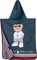 ������ �������� GREENWICH POLO CLUB MICRO PRNITS 2����� 4042 ������ ���� (50X115CM)