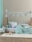 ΣΕΤ ΣΕΝΤΟΝΙΑ ΛΙΚΝΟΥ PALAMAIKH HOME BON BON BB100 ΠΡΑΣΙΝΟ AQUA (80X110CM) ΣΕΤ ΣΕΝΤΟΝΙΑ ΛΙΚΝΟΥ PALAMAIKH HOME BON BON BB100 ΠΡΑΣΙΝΟ AQUA (80X110CM)