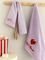 ΣΕΤ ΠΕΤΣΕΤΕΣ PALAMAIKH HOME KIDS BATH GIRLPO ΛΙΛΑ 2ΤΜΧ ΣΕΤ ΠΕΤΣΕΤΕΣ PALAMAIKH HOME KIDS BATH GIRLPO ΛΙΛΑ 2ΤΜΧ