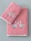 ΣΕΤ ΠΕΤΣΕΤΕΣ PALAMAIKH HOME KIDS BATH SWAN ΡΟΖ 2ΤΜΧ ΣΕΤ ΠΕΤΣΕΤΕΣ PALAMAIKH HOME KIDS BATH SWAN ΡΟΖ 2ΤΜΧ