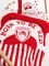 ��� �������� ������� PALAMAIKH HOME OFFICIAL TEAM OLYMPIACOS B.C BC8 ������� (130X170CM)