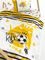 ��� �������� ������� PALAMAIKH HOME OFFICIAL TEAM AEK 1924 AEK8 ������� (130X170CM)