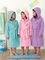 ΜΠΟΥΡΝΟΥΖΙ PALAMAIKH HOME KIDS BATH CUTE MINT ΠΡΑΣΙΝΟ/ΜΠΛΕ (2-4) ΜΠΟΥΡΝΟΥΖΙ PALAMAIKH HOME KIDS BATH CUTE MINT ΠΡΑΣΙΝΟ/ΜΠΛΕ (2-4)