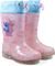 ΓΑΛΟΤΣΑ DISNEY STITCH WITH LIGHTS D6020170S 0044 ΡΟΖ (EU:29) ΓΑΛΟΤΣΑ DISNEY STITCH WITH LIGHTS D6020170S 0044 ΡΟΖ (EU:29)