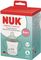 ΜΠΙΜΠΕΡΟ ΕΚΠΑΙΔΕΥΣΗΣ NUK PERFECT MATCH PP ΜΕ ΔΥΟ ΛΑΒΕΣ 6M SHEEP 150ML ΜΠΙΜΠΕΡΟ ΕΚΠΑΙΔΕΥΣΗΣ NUK PERFECT MATCH PP ΜΕ ΔΥΟ ΛΑΒΕΣ 6M SHEEP 150ML