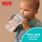 ΜΠΙΜΠΕΡΟ ΕΚΠΑΙΔΕΥΣΗΣ NUK PERFECT MATCH PP ΜΕ ΔΥΟ ΛΑΒΕΣ 6M HIPPO 260ML ΜΠΙΜΠΕΡΟ ΕΚΠΑΙΔΕΥΣΗΣ NUK PERFECT MATCH PP ΜΕ ΔΥΟ ΛΑΒΕΣ 6M HIPPO 260ML