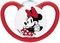 ������ NUK �������� PERFECT MATCH AIR MINNIE ���.2  �� ���� RED