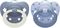 ΠΙΠΙΛΑ NUK ΣΙΛΙΚΟΝΗ FIRST CHOICE CLASSIC D&N ΜΕΓ.1 ΜΕ ΘΗΚΗ BLUE 2ΤΜΧ ΠΙΠΙΛΑ NUK ΣΙΛΙΚΟΝΗ FIRST CHOICE CLASSIC D&N ΜΕΓ.1 ΜΕ ΘΗΚΗ BLUE 2ΤΜΧ
