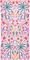 ΠΕΤΣΕΤΑ ΘΑΛΑΣΣΗΣ QUICKDRY DOCK & BAY PINK PARADISE XL (200X90ΕΚ.) ΠΕΤΣΕΤΑ ΘΑΛΑΣΣΗΣ QUICKDRY DOCK & BAY PINK PARADISE XL (200X90ΕΚ.)