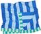 ΠΕΤΣΕΤΑ ΘΑΛΑΣΣΗΣ QUICKDRY DOCK & BAY BLUE SKY MICROFIBER L (160X90ΕΚ.) ΠΕΤΣΕΤΑ ΘΑΛΑΣΣΗΣ QUICKDRY DOCK & BAY BLUE SKY MICROFIBER L (160X90ΕΚ.)